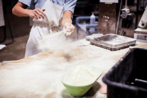 how to make great bread in hartford ct