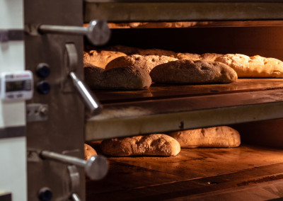 artisan bread made from scratch hartford baking co