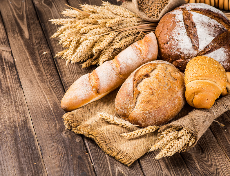 Baking Bread